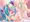 Skeb Vtuberさんふたなりレズえっち絵