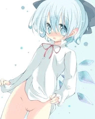 チルノちゃん