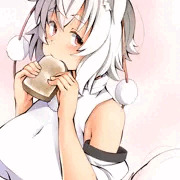 朝はパン♪　夜もパン♪
