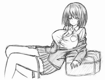 香苗さん3