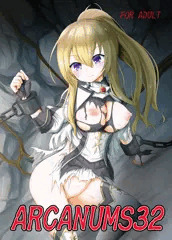 C92 新刊サンプル