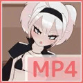 フジザクラアニメ メスガキわからせ触手編