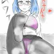 最近暑いから