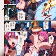 【Skeb】リクエスト絵・１９