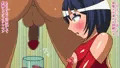 搾精は事務なんです★ Play.9 乳搾り搾精