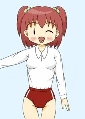 練習絵