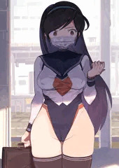 制服20210916