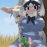 おちんちんフレンズ