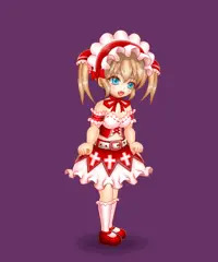 不思議な踊りを踊ってみた