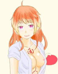 思イ戯レン夜 弐