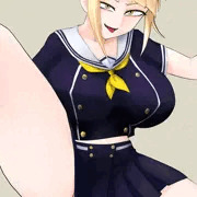 super  toga