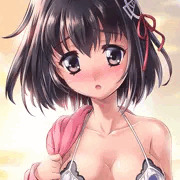 羽黒ちゃん