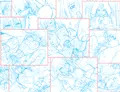 【オナニー狂いのＪＫと汁だくＳＥＸ】製作中