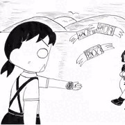 染みパンちゃん腕時計を買う