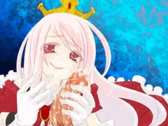 ドS美少女アイドルの見下し手袋越し手コキください！！！