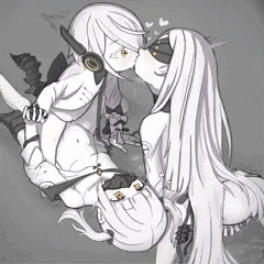しろガキﾕﾘﾕﾘ