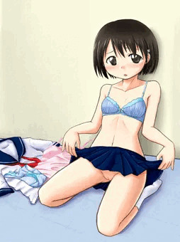 たくしあげ
