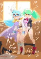 リオビブ逆アナル