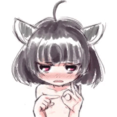雑魚のくせに変態ですね…///