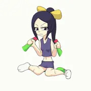 触手さん
