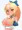 不知火フレア　ラクガキ　おっぱい