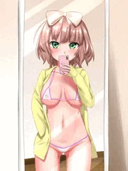 自撮りP