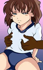 哀を乳首ぜめに・・・
