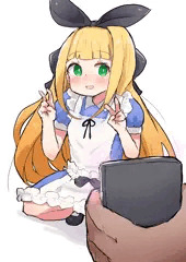 も