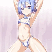 マルルクちゃん