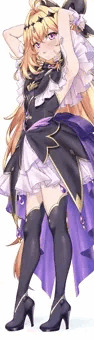 キュアアルカナ・シャドウ