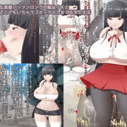 【宣伝】今更ですがＣＧ集発売されました