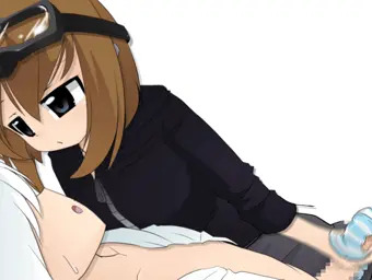 【ver2.0公開！】ビアン（パンツコキ）-機械の少女が夢見た世界