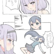 【hugっとプリキュア】張り合え！さあやちゃん