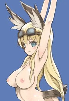 ハンナ・ユスティーナ・マルセイユ