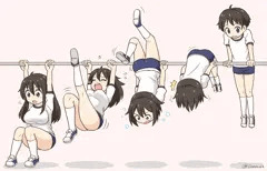 ぐるっと回れば…