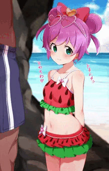 らぁらナンパ見せ槍