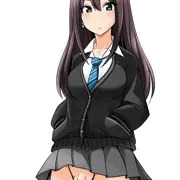 ふたな凛
