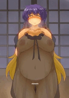 ボテ腹ひじり