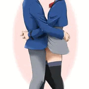 イチャイチャ