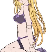 水着ヤミちぃ