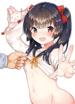 コミティアの表紙