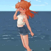 夏の思い出
