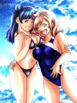 善子と曜