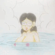 美子先生