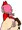 Ribbon Is Pushing Her Poop Out Of Her Butt Hole 