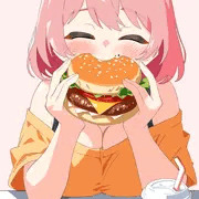 いっぱい食べる君が好き