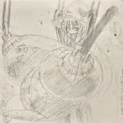 らくがき