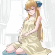 愛しい絆