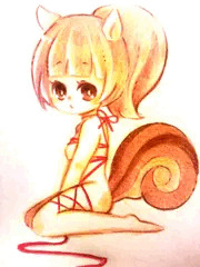 緊縛くるみちゃん