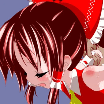れいむちゃんとおっちゃん